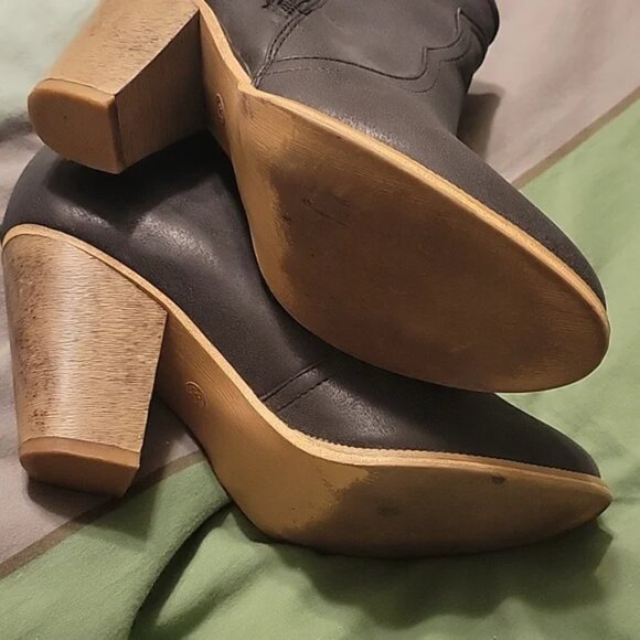 GUC Lollipop zip-side ankle boot - Picture 2 of 3